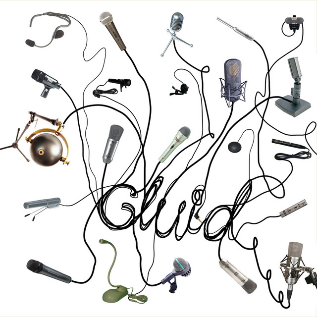 Gluid cover art