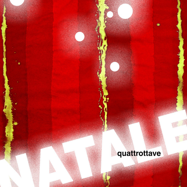 Quattrottave Natale cover art