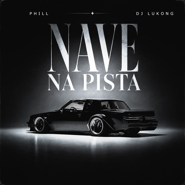 Nave na Pista