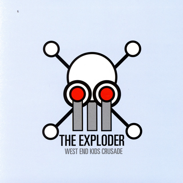 The Exploder | Spotify