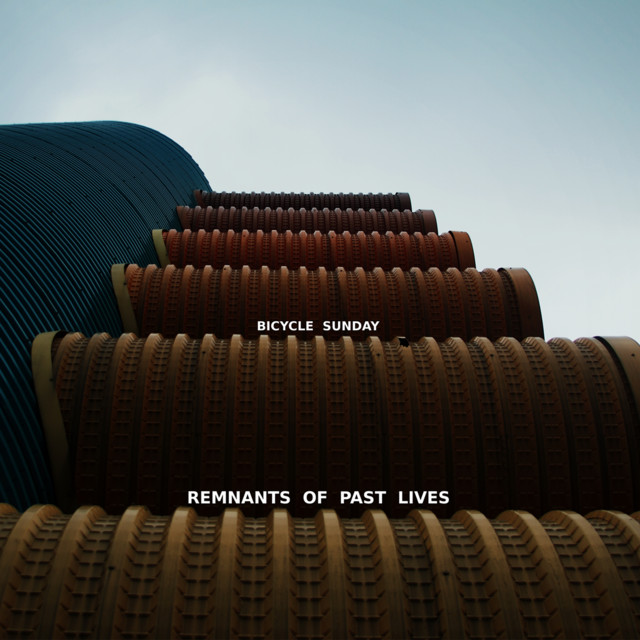 Remnants of Past Lives cover art