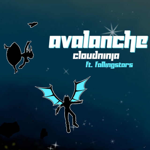 Avalanche cover art