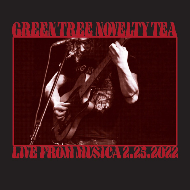 Live From Musica 2.25.2022 cover art