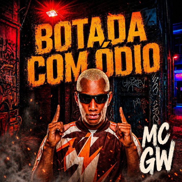 Botada Com Ódio