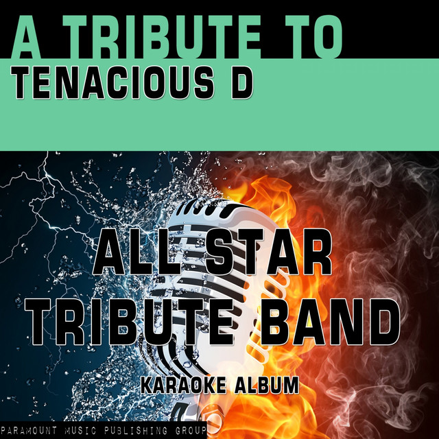 Wonderboy (Karaoke Version) - Originally Performed By Tenacious D