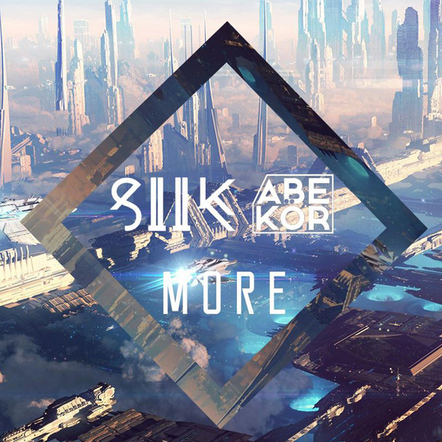 More cover art