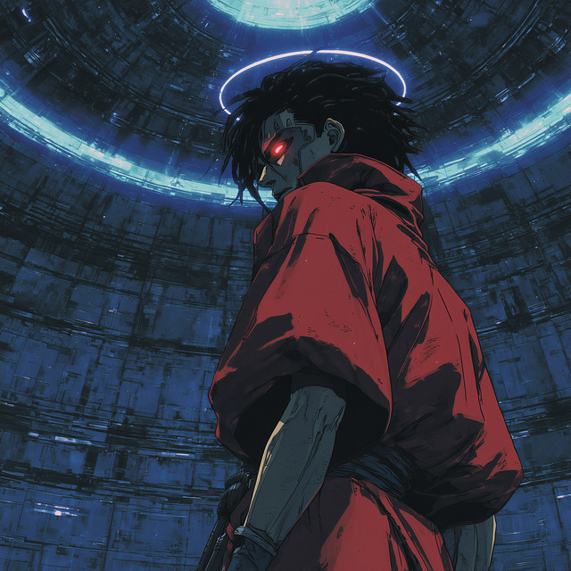Cover art for Frequency — My Defender