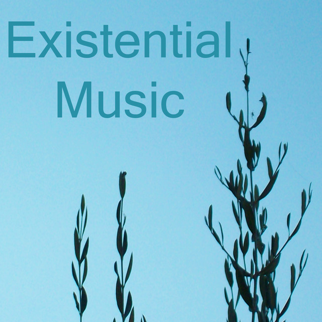 Existential Music cover