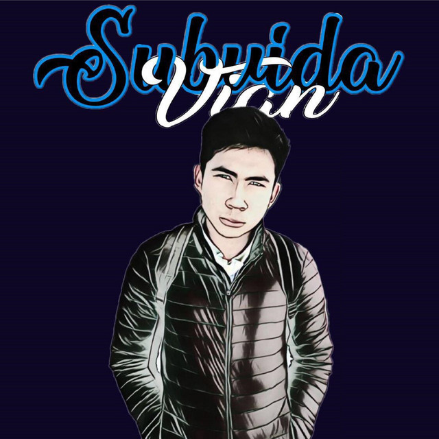 Subvida cover art