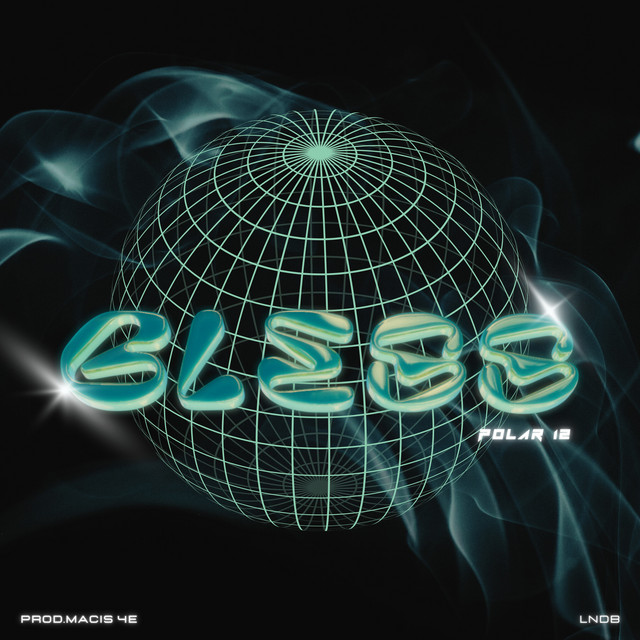 Bless cover art