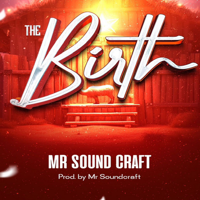 The Birth - EP by Mr Soundcraft | Spotify