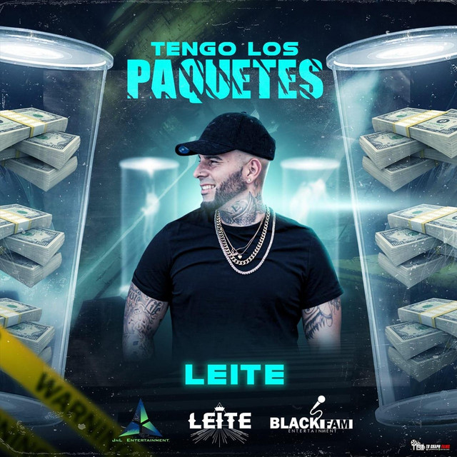 Tengo Los Paquetes