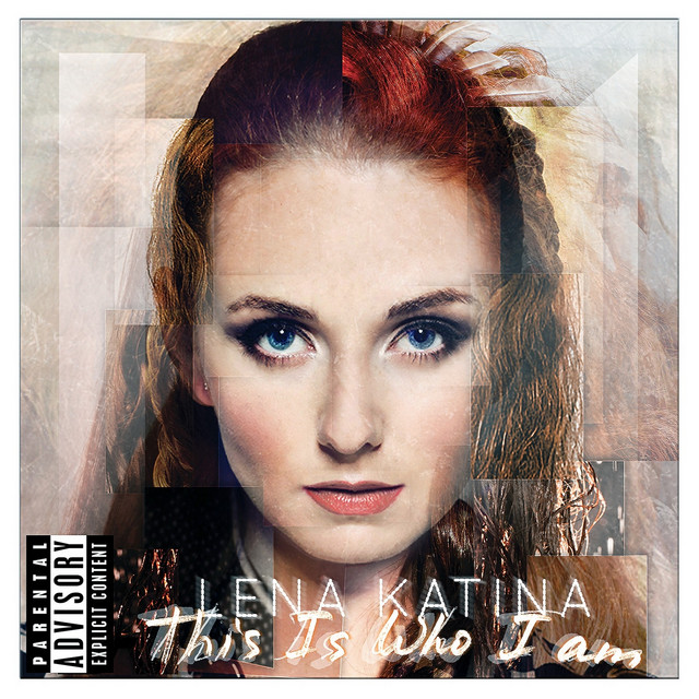 This Is Who I Am cover art
