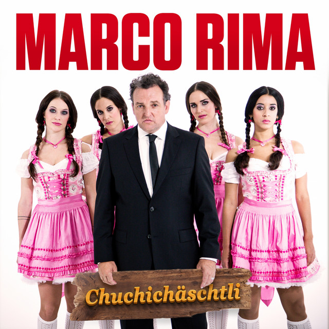 Chuchichäschtli cover