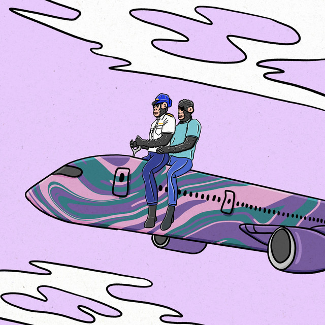 No Jokes cover art
