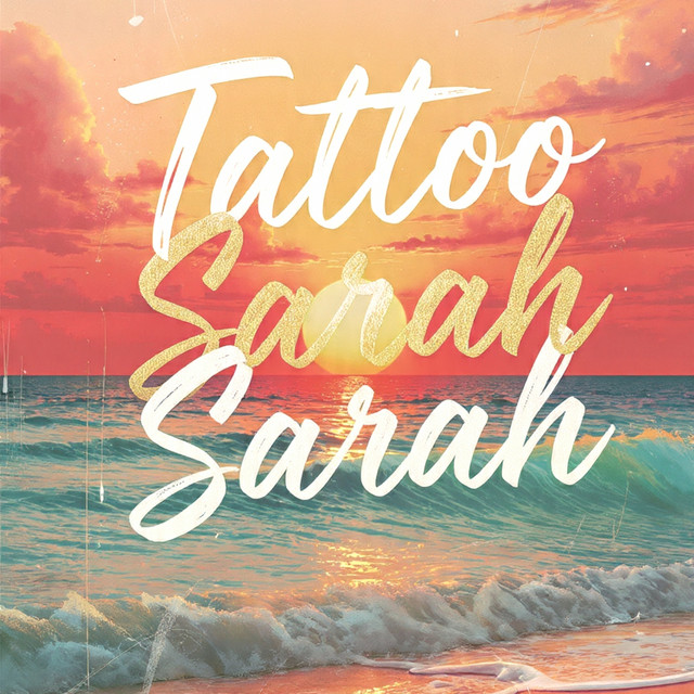 Sarah