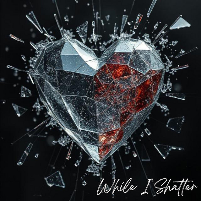 Shattered Dreams - song and lyrics by While I Shatter | Spotify