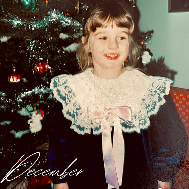 December cover art