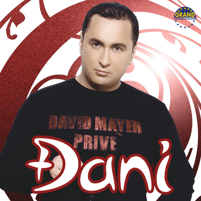 Djani cover art