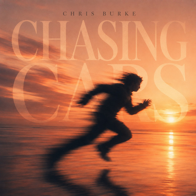 Chasing Cars artwork