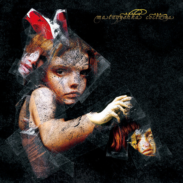 coctura cover art