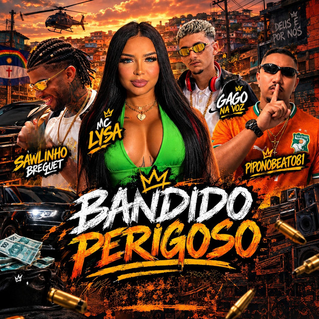 Bandido Perigoso