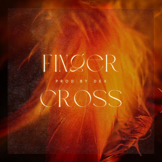 Finger Cross