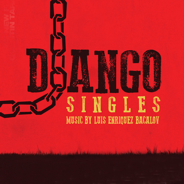 Django - Main Theme - English Version