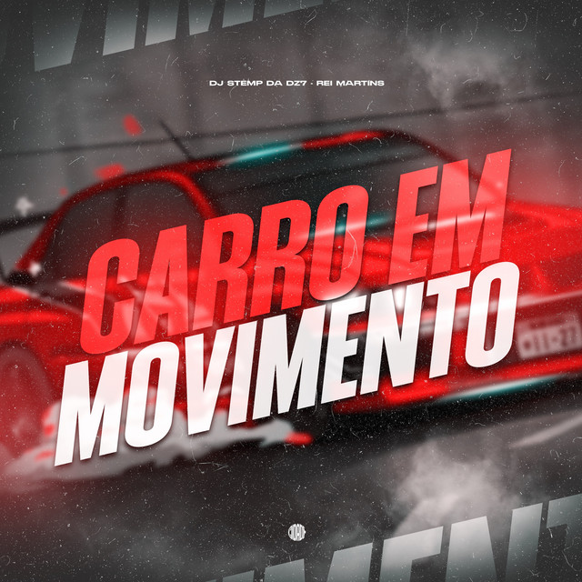 Carro Em Movimento