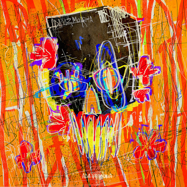 Ada Vizmoria cover art