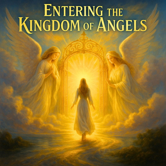 Entering the Kingdom of Angels