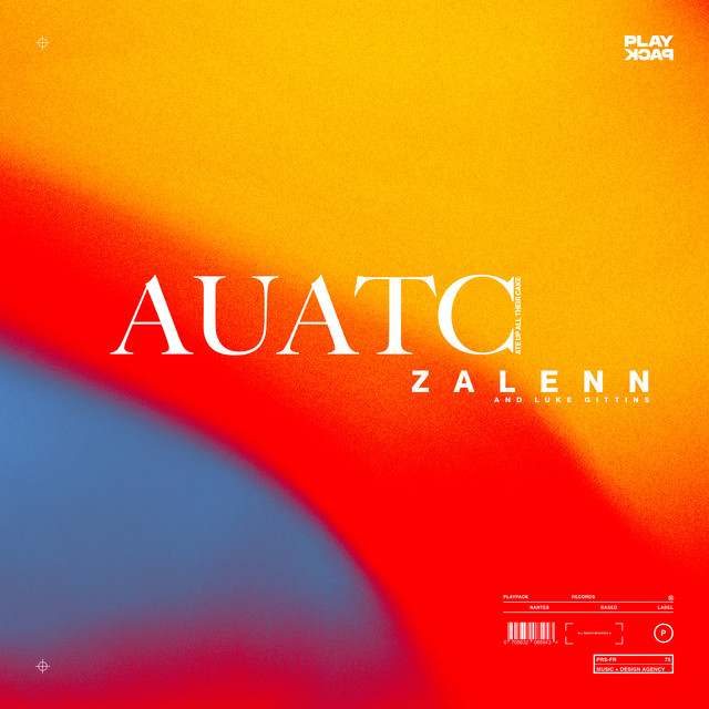 AUATC - Ate Up All their Cake