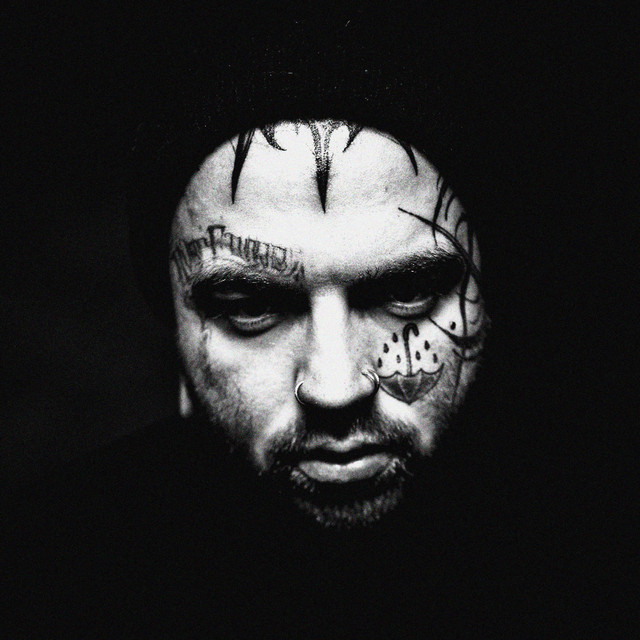 COMMOTION cover art