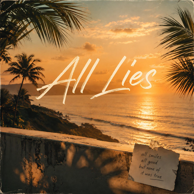 All Lies