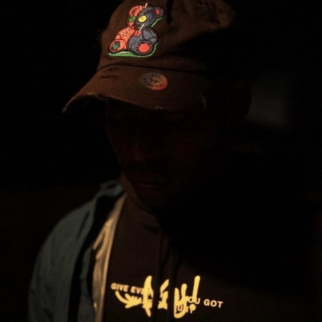 TEDDY cover art