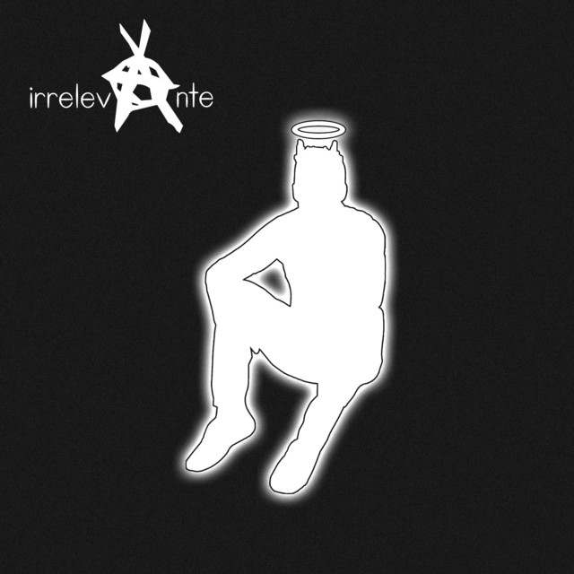 Irrelevante cover art