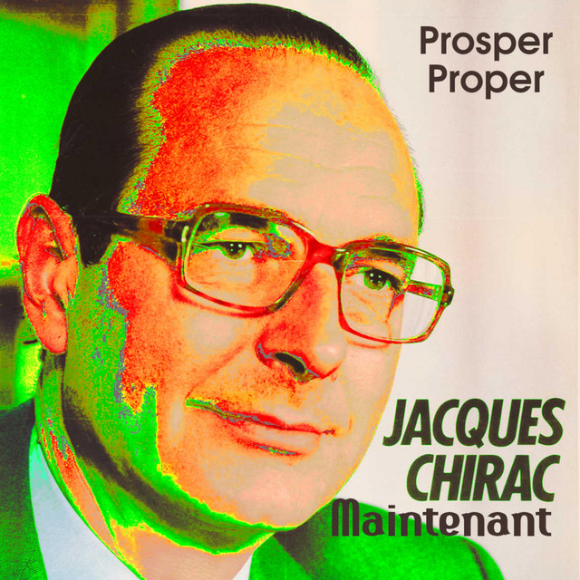 Prosper Proper