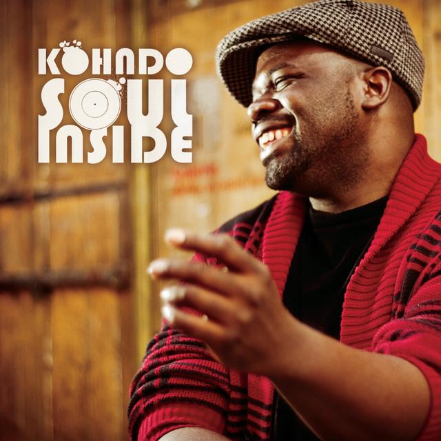 Soul inside cover