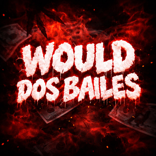 WOULD DOS BAILES