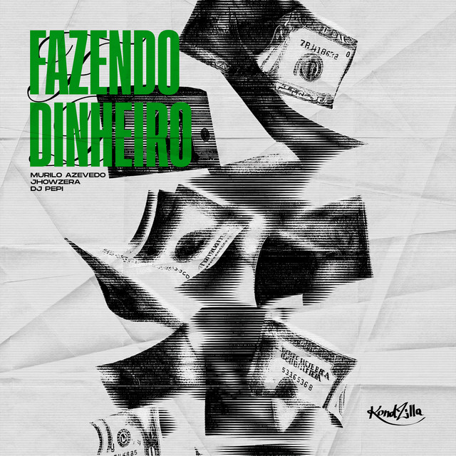 Fazendo Dinheiro
