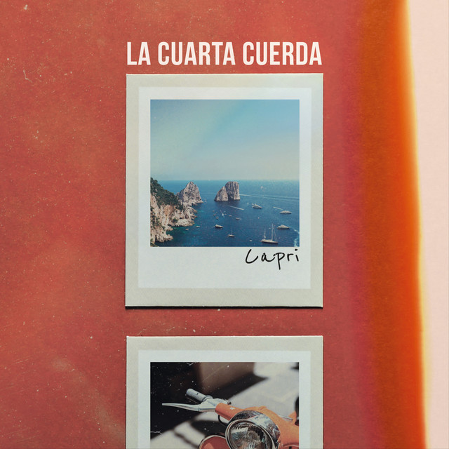 Capri (Vespa Urban Talent)
