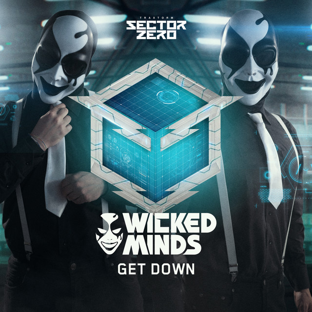 Get down cover