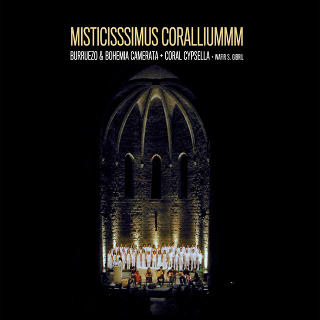 Misticisssimus Coralliummm