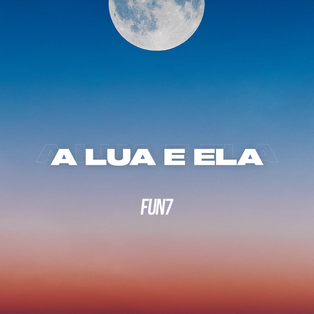 A Lua e Ela cover art