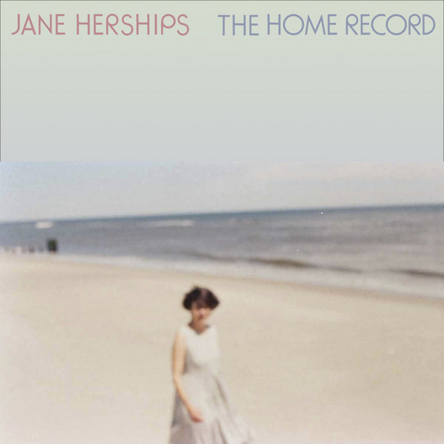 The Home Record cover art