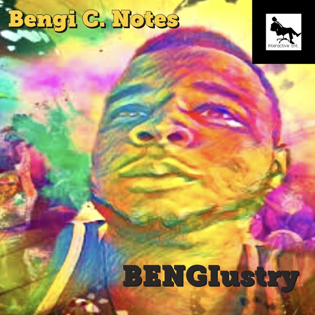 Bengiustry cover art