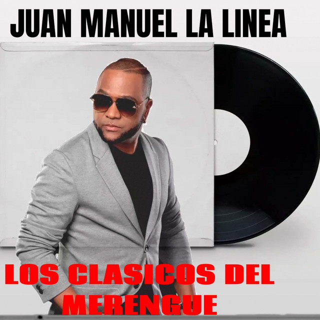 Los Clasicos Del Merengue cover art