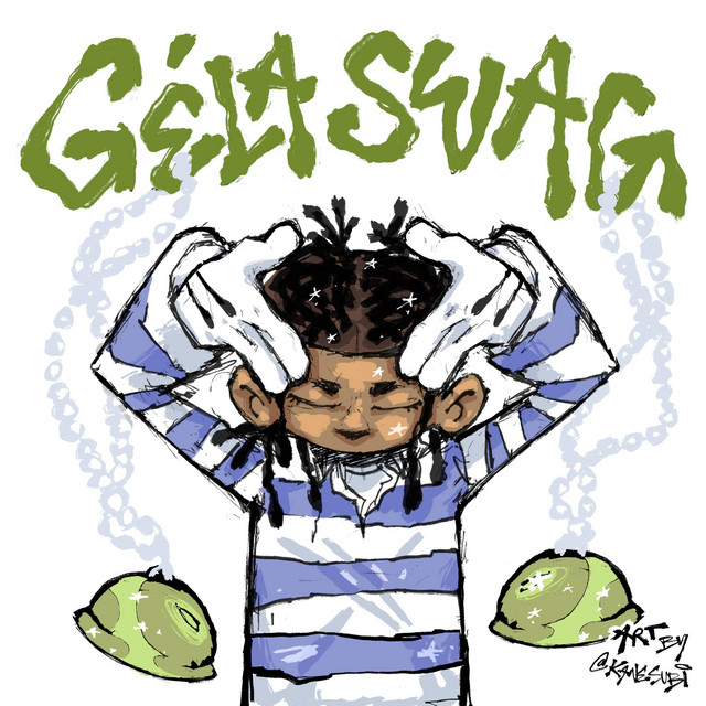 gela