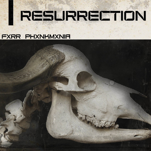 RESURRECTION