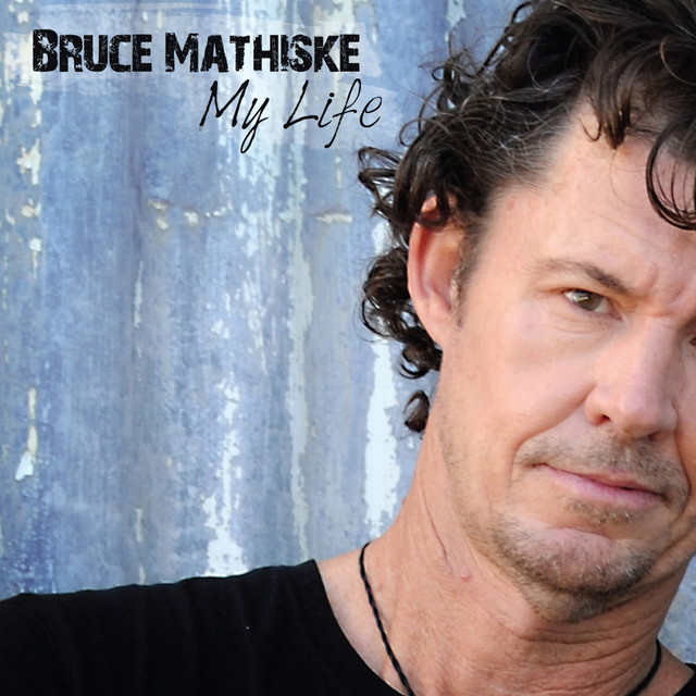 My Life cover art